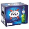 KRONENBOURG 1664