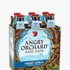 ANGRY ORCHARD CRISP APPLE