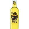 SOUR PUSS - PINEAPPLE COCONUT