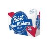 PABST BLUE RIBBON