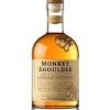MONKEY SHOULDER BLENDED SCOTCH WHISKY