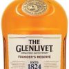 THE GLENLIVET FOUNDER'S RESERVE