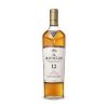THE MACALLAN DOUBLE CASK 12 YEAR OLD