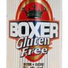 BOXER GLUTEN FREE