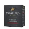 CABALLERO DE CHILE CABERNET SAUVIGNON