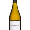 BREAD AND BUTTER CHARDONNAY