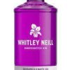 WHITLEY NEILL RHUBARB & GINGER GIN