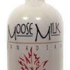MOOSEMILK CANADIAN CREAM LIQUOR