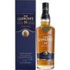 THE GLENLIVET 18YO SINGLE MALT