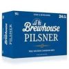 BREWHOUSE PILSNER
