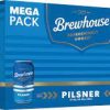 BREWHOUSE PILSNER