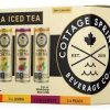 COTTAGE SPRING ICED TEA