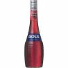 BOLS RASPBERRY