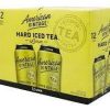 AMERICAN VINTAGE HARD ICE LEMON
