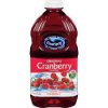 OCEAN SPRAY CRANBERRY