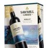 SAWMILL CREEK MERLOT