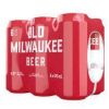 OLD MILWAUKEE