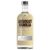 ABSOLUT  VANILIA 750ML