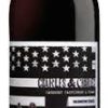 CHARLES & CHARLES CAB/SYRAH