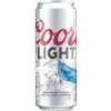 COORS LIGHT