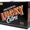 LUCKY EXTRA