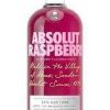 ABSOLUT RASPBERRI