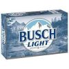 BUSCH LIGHT